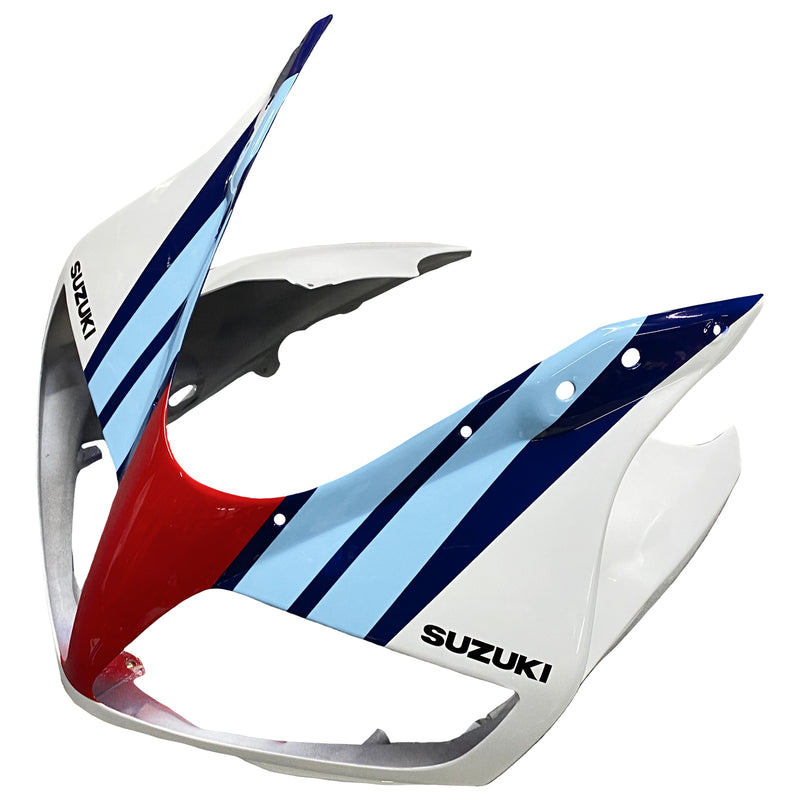 Suzuki SV650 2003-2013 Fairing Kit Bodywork Plastic ABS