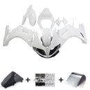Suzuki SV650 2003-2013 Fairing Kit Bodywork Plastic ABS