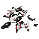 Suzuki SV650 2003-2013 Fairing Kit Bodywork Plastic ABS