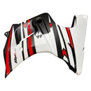 Suzuki SV650 2003-2013 Fairing Kit Bodywork Plastic ABS