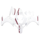 Suzuki SV650 2003-2013 Fairing Kit Bodywork Plastic ABS