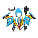 Suzuki SV650 2003-2013 Fairing Kit Bodywork Plastic ABS