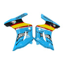 Suzuki SV650 2003-2013 Fairing Kit Bodywork Plastic ABS