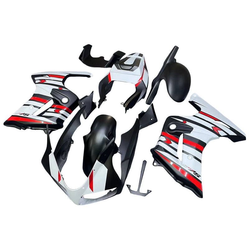 Amotopart Suzuki SV650 2003-2013 Fairing Kit Bodywork Plastic ABS