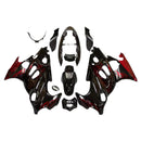 Suzuki Katana GSXF600 GSXF750 1998-2006 Fairing Kit Bodywork