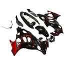 Suzuki Katana GSXF600 GSXF750 1998-2006 Fairing Kit Bodywork