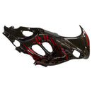 Suzuki Katana GSXF600 GSXF750 1998-2006 Fairing Kit Bodywork