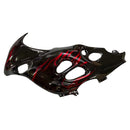 Suzuki Katana GSXF600 GSXF750 1998-2006 Fairing Kit Bodywork