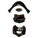 Suzuki Katana GSXF600 GSXF750 1998-2006 Fairing Kit Bodywork