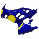 Suzuki Katana GSXF600 GSXF750 1998-2006 Fairing Kit