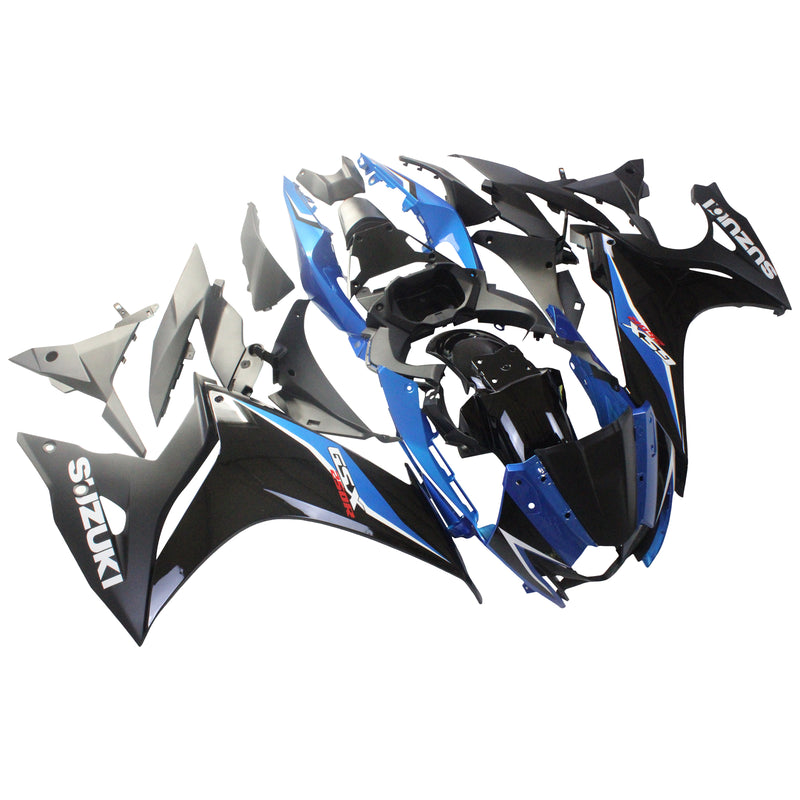 Suzuki GSX250R 2017-2020 Fairing Kit Bodywork Plastic ABS