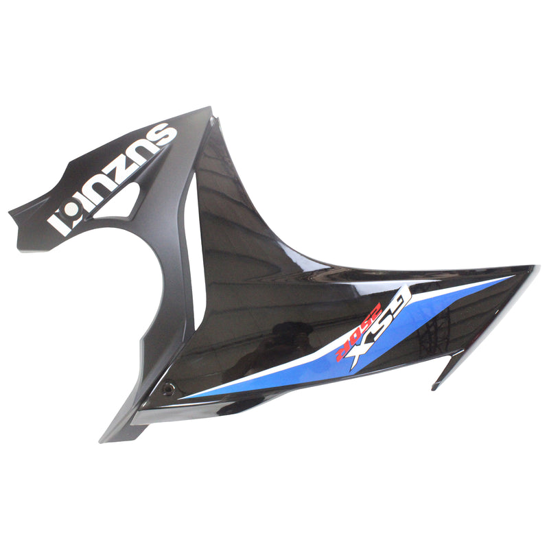 Suzuki GSX250R 2017-2020 Fairing Kit Bodywork Plastic ABS