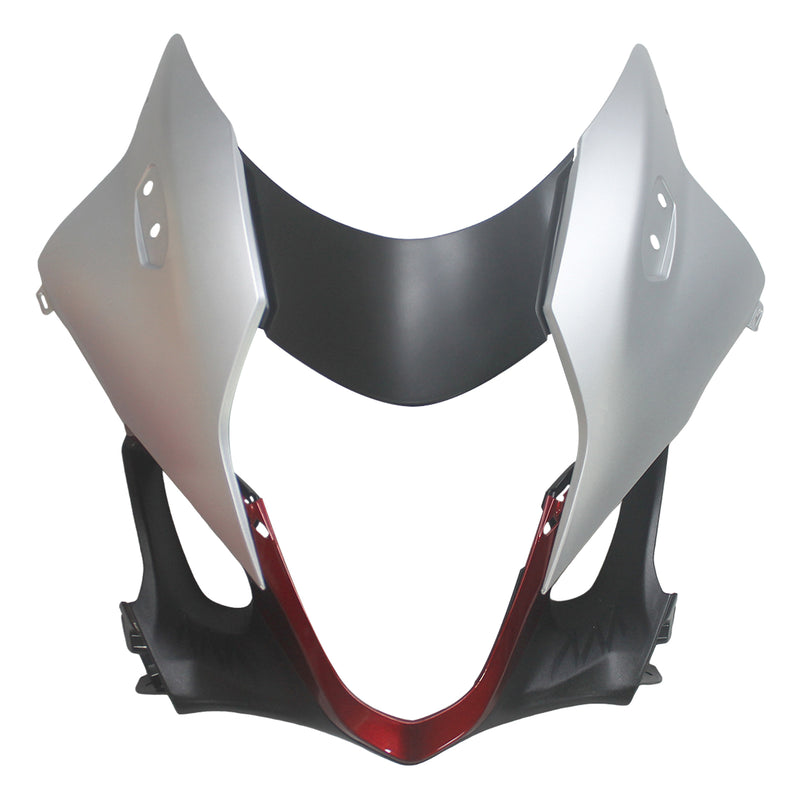 Amotopart Suzuki Hayabusa GSX1300R 2021-2023 Fairing Kit Bodywork ABS