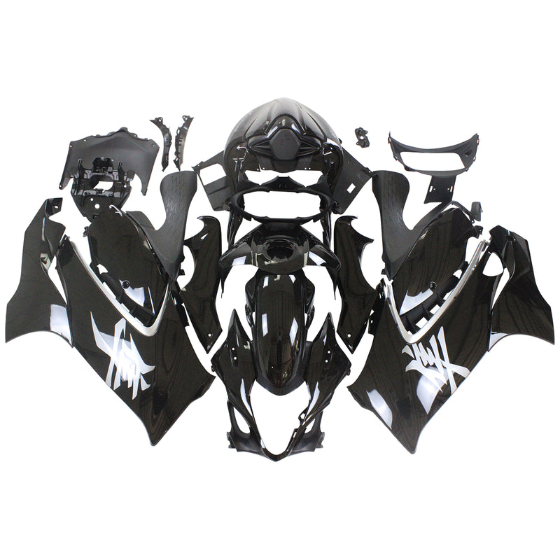 Amotopart Suzuki Hayabusa GSX1300R 2021-2023 Fairing Kit Bodywork ABS