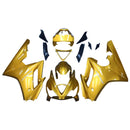 Fairings 2006-2008 Triumph Daytona 675 Gold Daytona  Generic