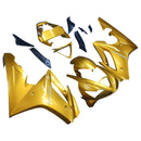 Fairings 2006-2008 Triumph Daytona 675 Gold Daytona Racing Generic