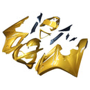 Fairings 2006-2008 Triumph Daytona 675 Gold Daytona  Generic