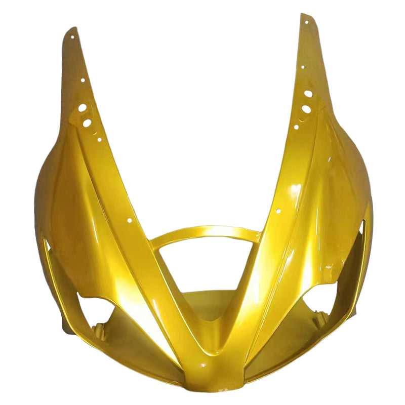 Fit For Triumph Daytona 675 2006-2008 Gold Bodywork Fairing ABS Injection Molding 1
