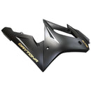 Fit For Triumph Daytona 675 2006-2008 Black Bodywork Fairing ABS Injection Molding 9