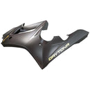 Fairings 2006-2008 Triumph Daytona 675 Black 675  Generic