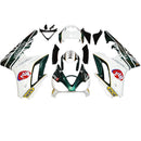 Amotopart Triumph Daytona 675 2006-2008 Fairing Kit Bodywork Plastic ABS