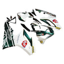 Amotopart Triumph Daytona 675 2006-2008 Fairing Kit Bodywork Plastic ABS