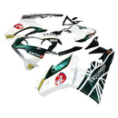 Amotopart Triumph Daytona 675 2006-2008 Fairing Kit Bodywork Plastic ABS