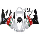 Amotopart Triumph Daytona 675 2009-2012 Fairing Kit Bodywork Plastic ABS