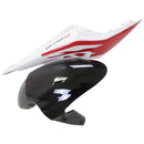 Amotopart Triumph Daytona 675 2009-2012 Fairing Kit Bodywork Plastic ABS