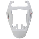 Amotopart Triumph Daytona 675 2009-2012 Fairing Kit Bodywork Plastic ABS