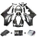 Amotopart Triumph Daytona 675 2009-2012 Fairing Kit Bodywork Plastic ABS