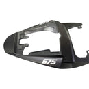 Amotopart Triumph Daytona 675 2009-2012 Fairing Kit Bodywork Plastic ABS