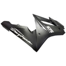 Amotopart Triumph Daytona 675 2009-2012 Fairing Kit Bodywork Plastic ABS