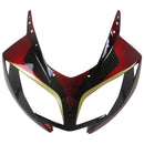 Amotopart Triumph Daytona 600 650 2002-2005 Fairing Kit Bodywork Plastic ABS