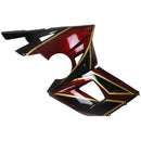 Amotopart Triumph Daytona 600 650 2002-2005 Fairing Kit Bodywork Plastic ABS