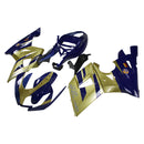 Amotopart Triumph Daytona 600 650 2002-2005 Fairing Kit Bodywork Plastic ABS