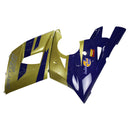 Amotopart Triumph Daytona 600 650 2002-2005 Fairing Kit Bodywork Plastic ABS