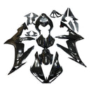 Fairing Kit for Yamaha YZF R1 2004 2005 2006 ABS Bodywork YZF-R1 04 Gloss Black Generic