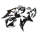 Fairing Kit for Yamaha YZF R1 2004 2005 2006 ABS Bodywork YZF-R1 04 Gloss Black Generic