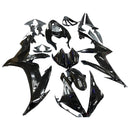 Fairing Kit for Yamaha YZF R1 2004 2005 2006 ABS Bodywork YZF-R1 04 Gloss Black Generic