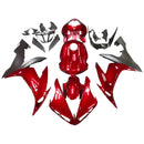 Injection Molding Fairing Fit for 2004 2005 2006 YAMAHA YZF R1 ABS Plastic Generic