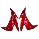 Injection Molding Fairing Fit for 2004 2005 2006 YAMAHA YZF R1 ABS Plastic Generic