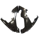 ABS Injection Plastic Kit Fairing Fit Yamaha YZF R1 2004-2006 Gloss Matt Black Generic