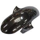 ABS Injection Plastic Kit Fairing Fit Yamaha YZF R1 2004-2006 Gloss Matt Black Generic