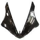 ABS Injection Plastic Kit Fairing Fit Yamaha YZF R1 2004-2006 Gloss Matt Black Generic