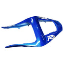 ABS Injection Plastic Kit Fairing Fit Yamaha YZF R1 2000-2001 Blue Generic