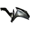 ABS Injection Plastic Kit Fairing Fit Yamaha YZF R1 2007-2008 Gloss Matt Black Generic