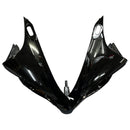 ABS Injection Plastic Kit Fairing Fit Yamaha YZF R1 2007-2008 Gloss Matt Black Generic