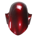 New Red Black Injection Plastic Kit Fairing Fit for Yamaha 2006 2007 YZF R6 Generic