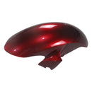 New Red Black Injection Plastic Kit Fairing Fit for Yamaha 2006 2007 YZF R6 Generic